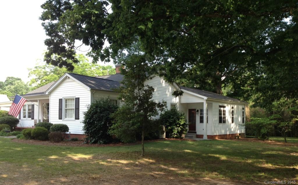 303 West Ave., Troutman, NC 28166