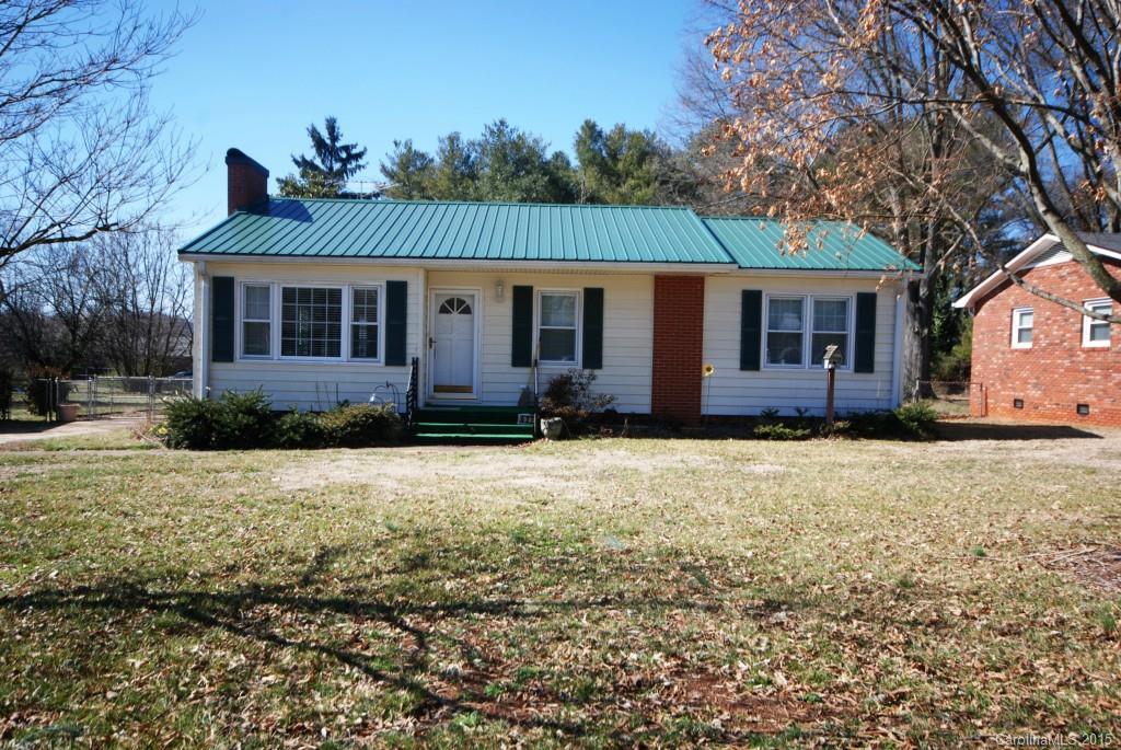 627 N Bost St., Statesville, NC 28677