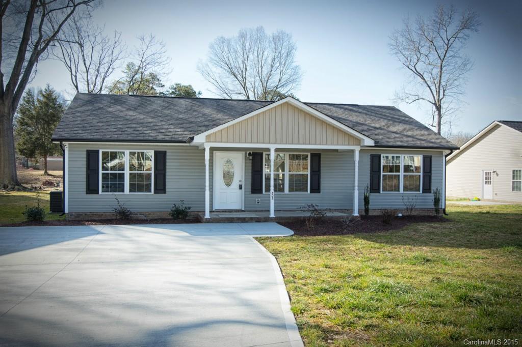 408 Cook St., Kannapolis, NC 28083