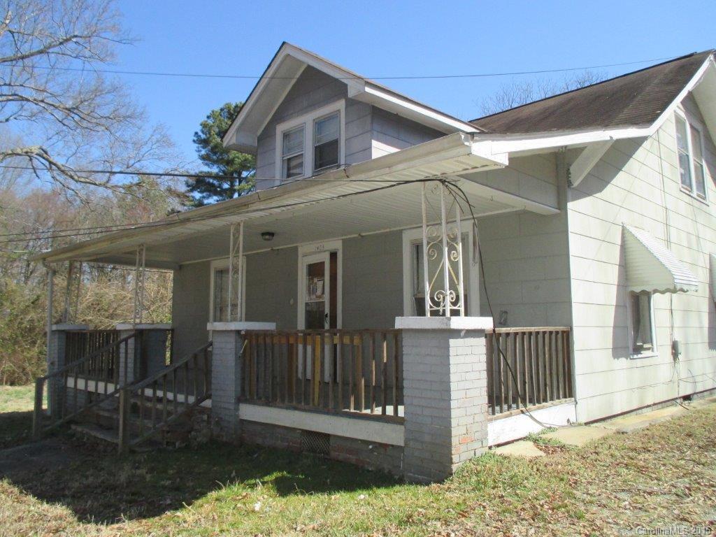 1425 Melrose St., Salisbury, NC 28144