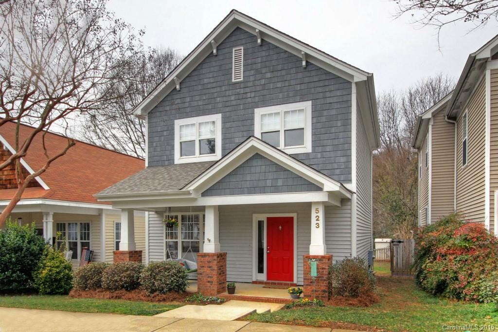 523 Watson St. #5, Davidson, NC 28036