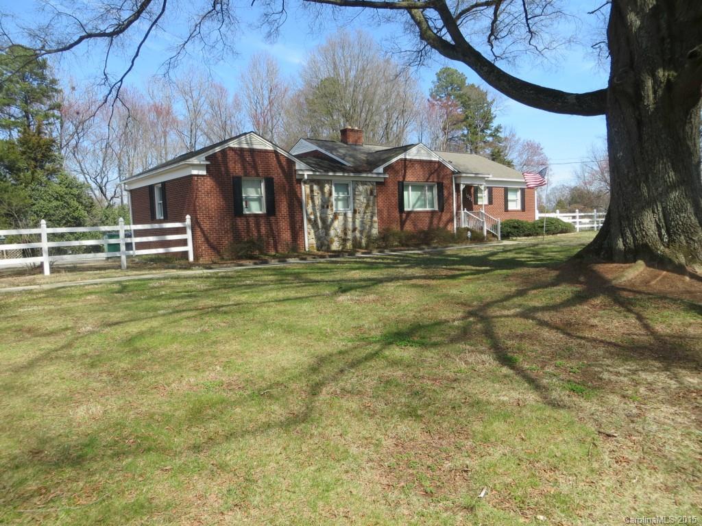 1321 Auten Rd., Charlotte, NC 28216