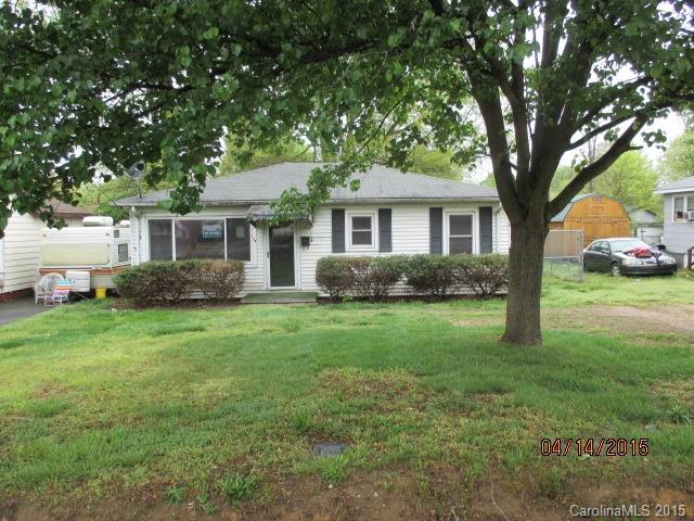 915 Grace Ave., Kannapolis, NC 28083