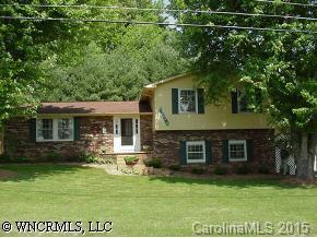 14 Gallimore Road, Brevard, NC 28712