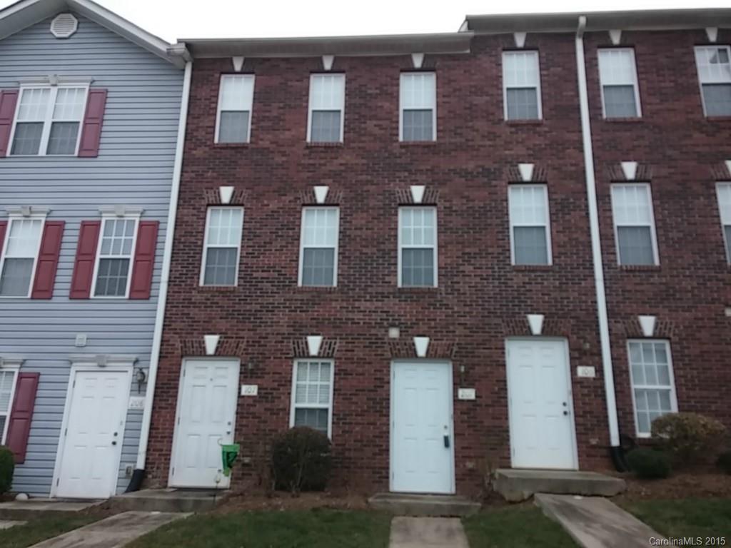 118 Steam Engine Dr. #207, Mooresville, NC 28115