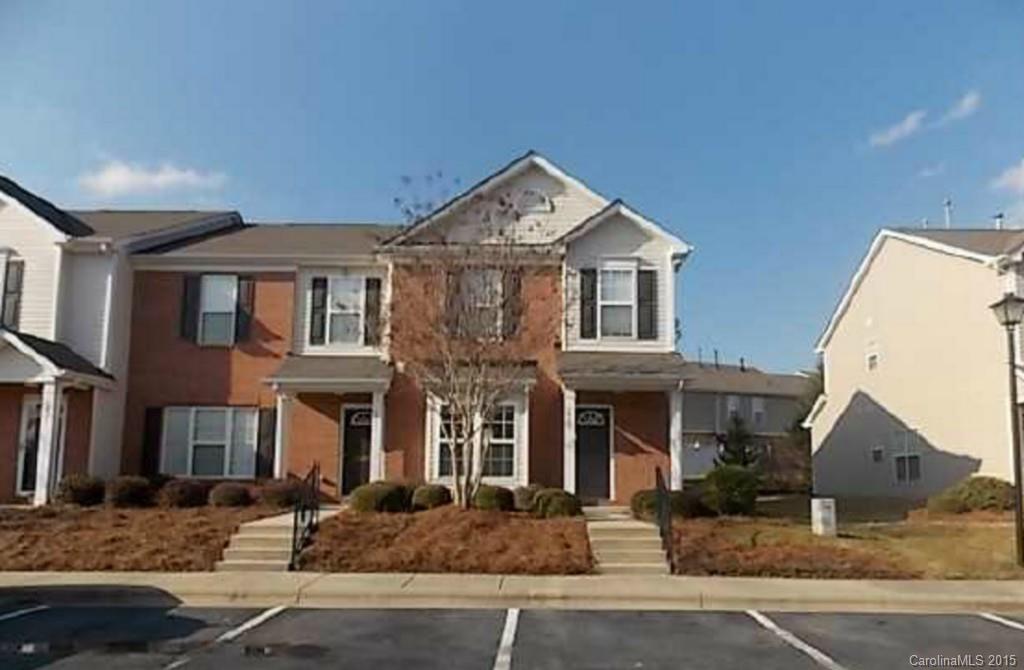 2825 Summergrove Ct. #215, Matthews, NC 28105