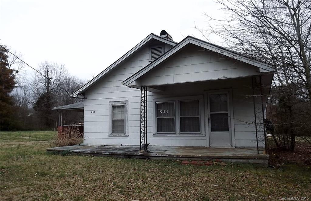 283 Old Lincolnton Crouse Rd., Lincolnton, NC 28092