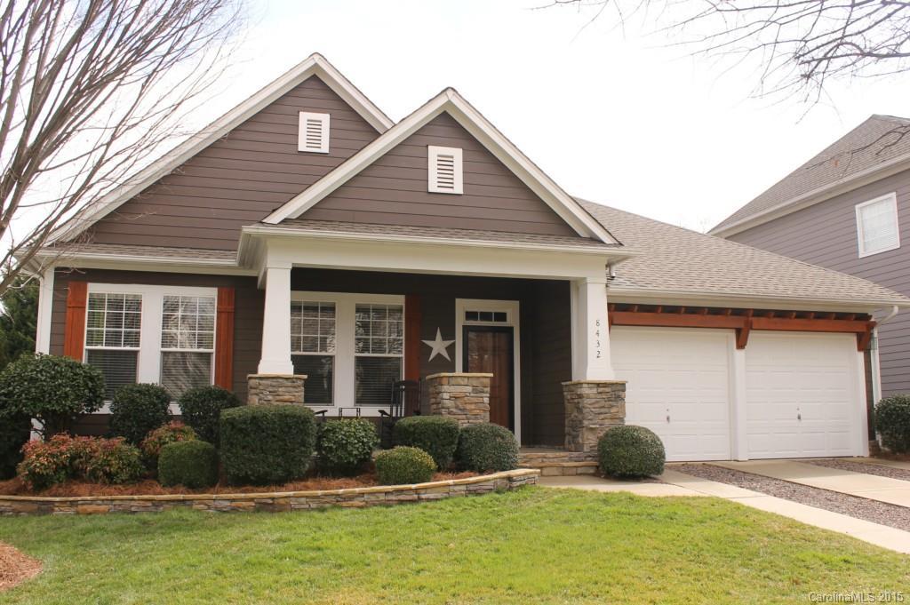 8432 Westmoreland Lake Dr., Cornelius, NC 28031