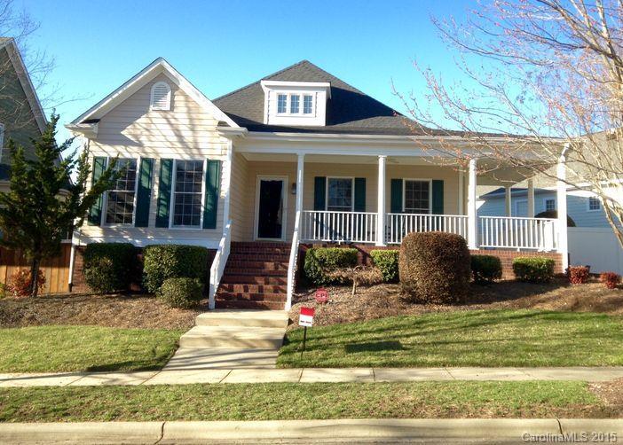 5650 Fetzer Ave., Concord, NC 28027