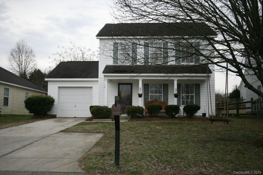 3022 Champion Ln., Concord, NC 28025