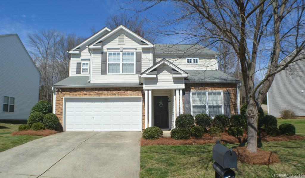 10326 Haddington Dr., Charlotte, NC 28269