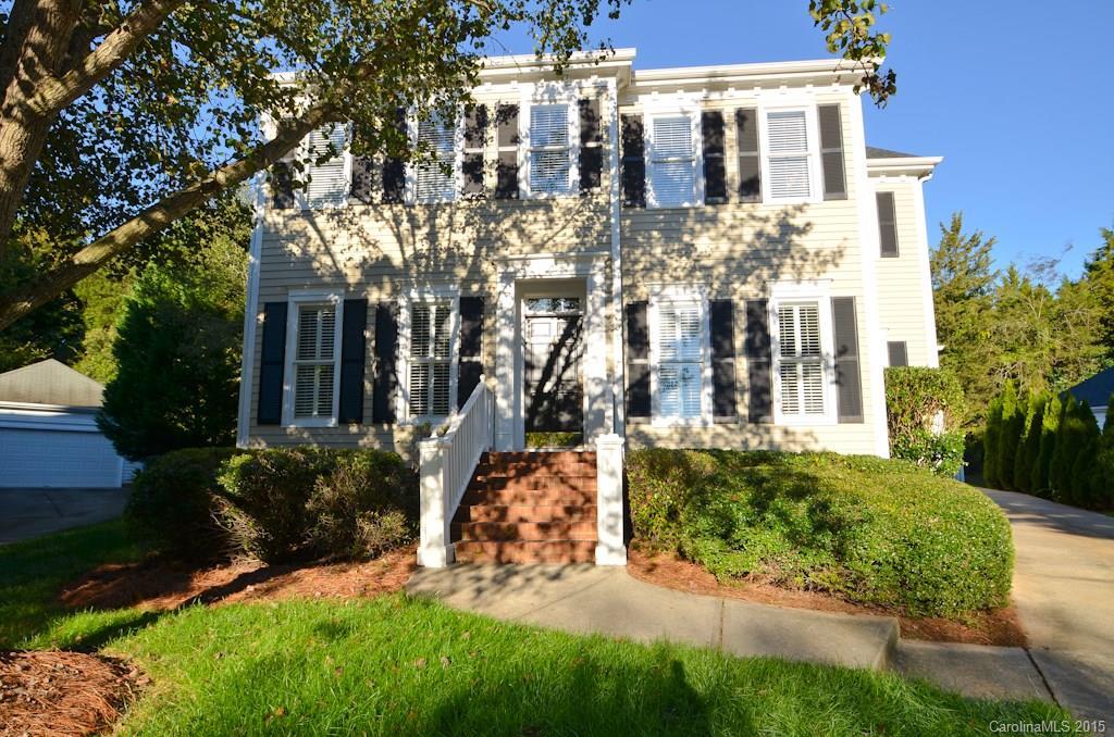 7601 Compton Ct., Charlotte, NC 28270