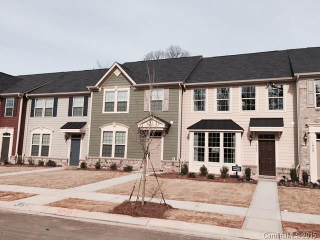 1751 Fleetwood Dr. #1005 B, Charlotte, NC 28208