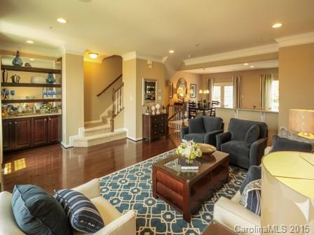 1747 Fleetwood Dr. #1005 D, Charlotte, NC 28208