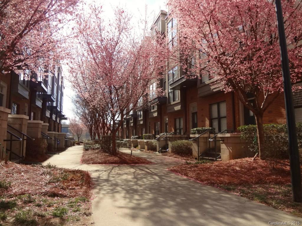 423 M St., Charlotte, NC 28204