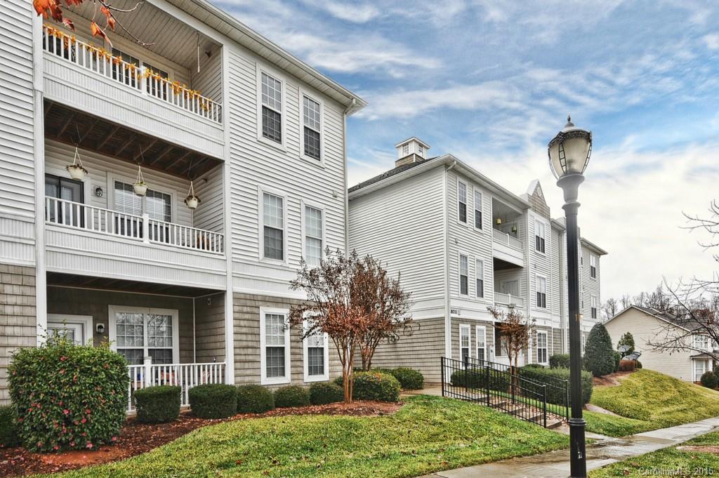 18711 Ruffner Dr. #2C, Cornelius, NC 28031