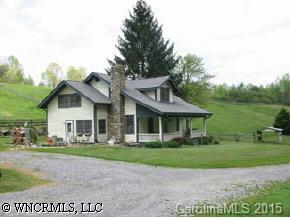 5299 Whiteoak Road, Waynesville, NC 28785