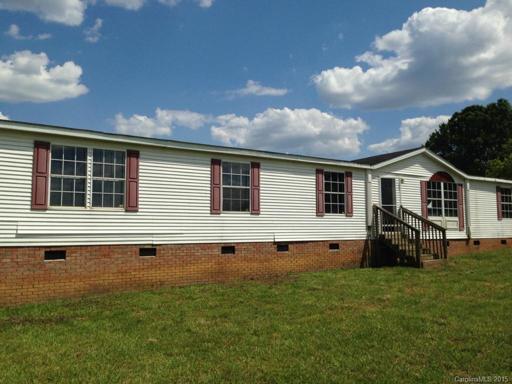 5723 Old Pageland Marshville Rd., Monroe, NC 28112