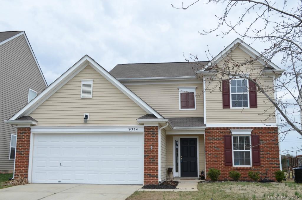 16324 Hayfield Rd., Charlotte, NC 28213