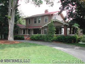 81 N. Liberty Street, Asheville, NC 28801