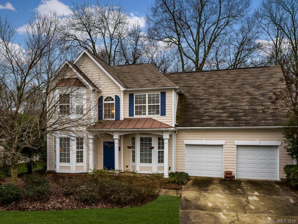 13905 Laurel Trace Dr., Charlotte, NC 28273