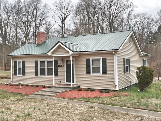 1361 Mt Ulla Hwy. #14, Mooresville, NC 28115