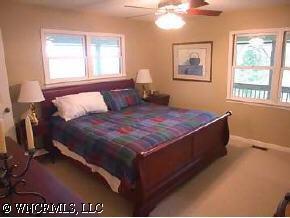 460 Higher Ground Ridge, Waynesville, NC 28785