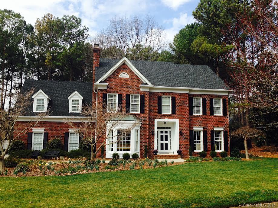 145 Wynward Ln., Mooresville, NC 28117