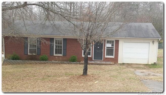 1820 Mountainbrook Dr., Gastonia, NC 28052