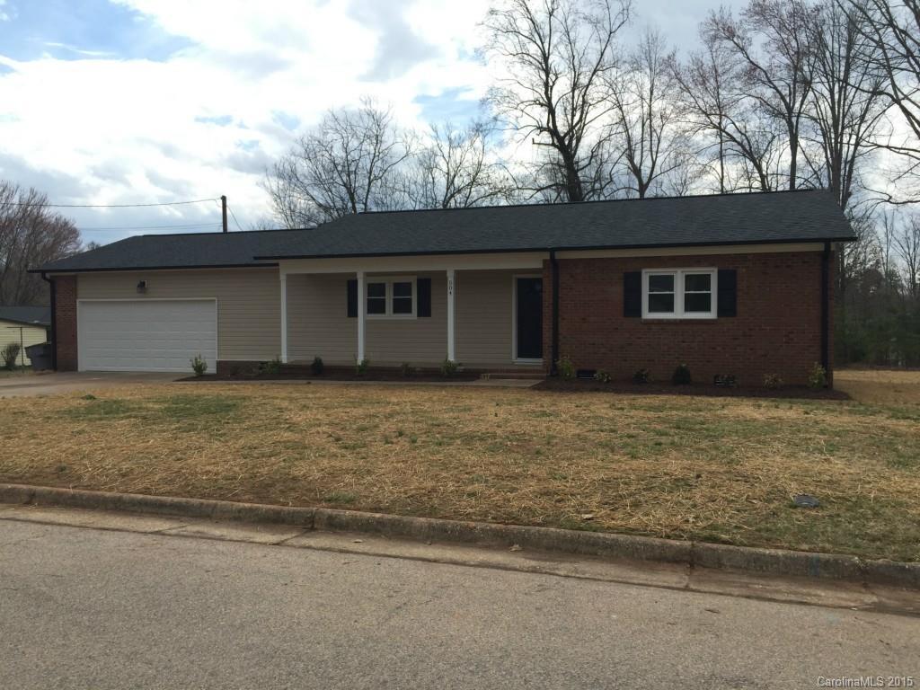 504 Keller St., China Grove, NC 28023