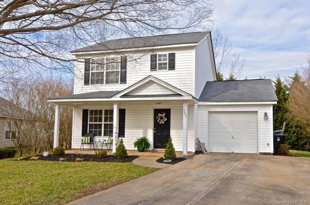 3083 Champion Ln., Concord, NC 28025