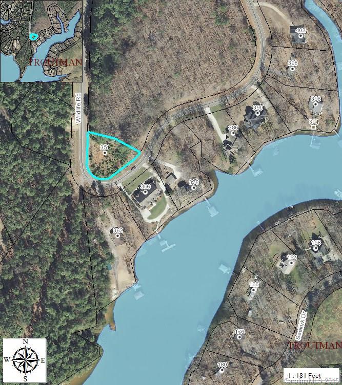 351 Wildlife Rd. #123, Troutman, NC 28166