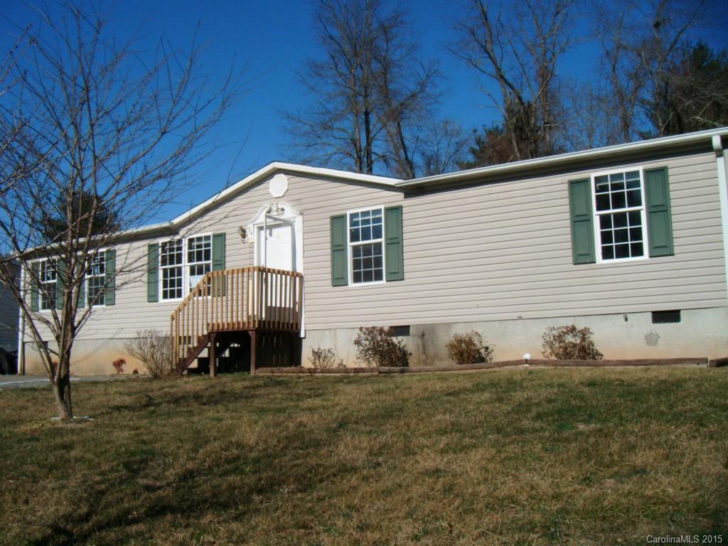 54 Somerset Rd., Arden, NC 28704