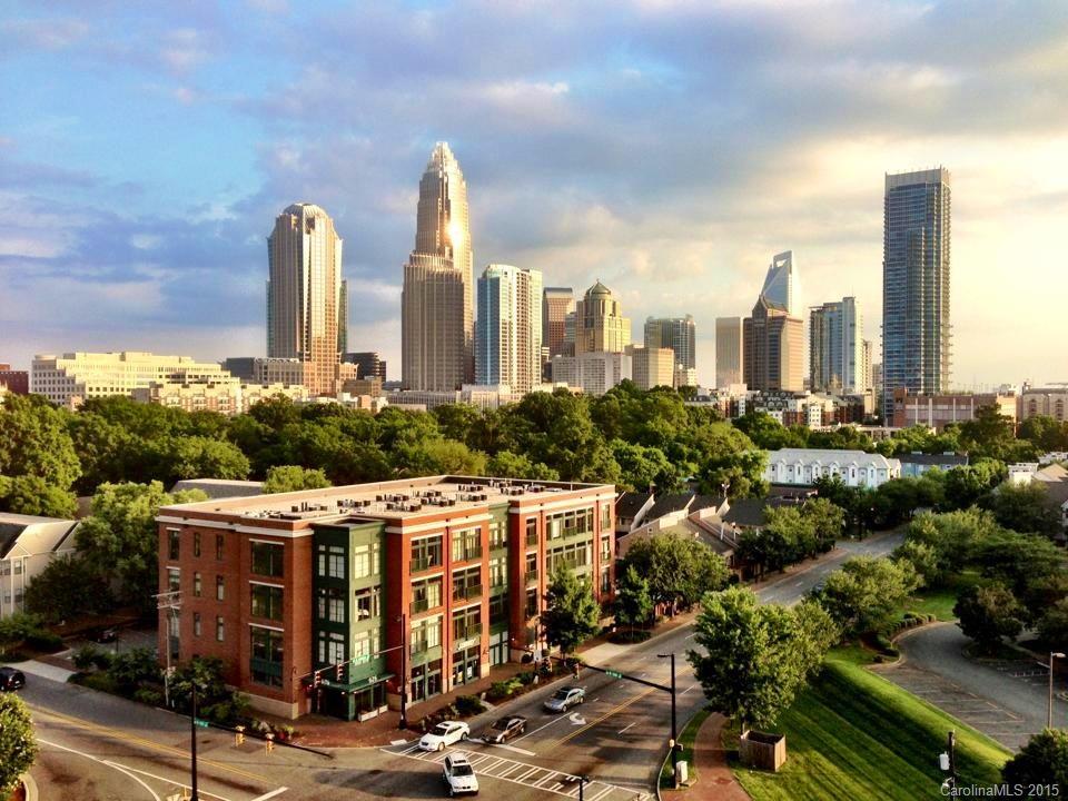 626 N Graham St. #410, Charlotte, NC 28202