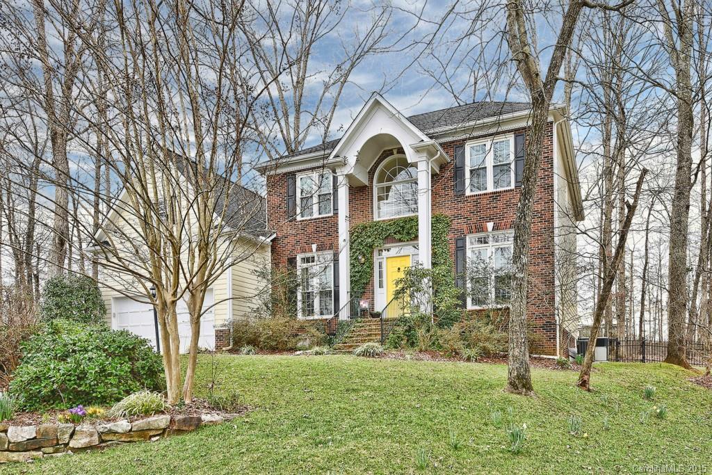 5616 Red Osier Ct., Charlotte, NC 28270