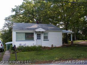 25 Sand Hill School Rd., Asheville, NC 28806