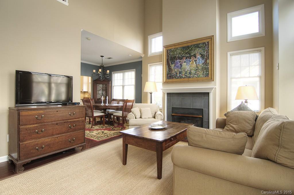 2531 Dilworth Heights Ln., Charlotte, NC 28209