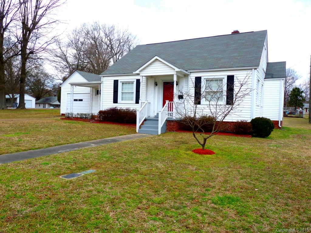 503 Peach St., Kannapolis, NC 28083