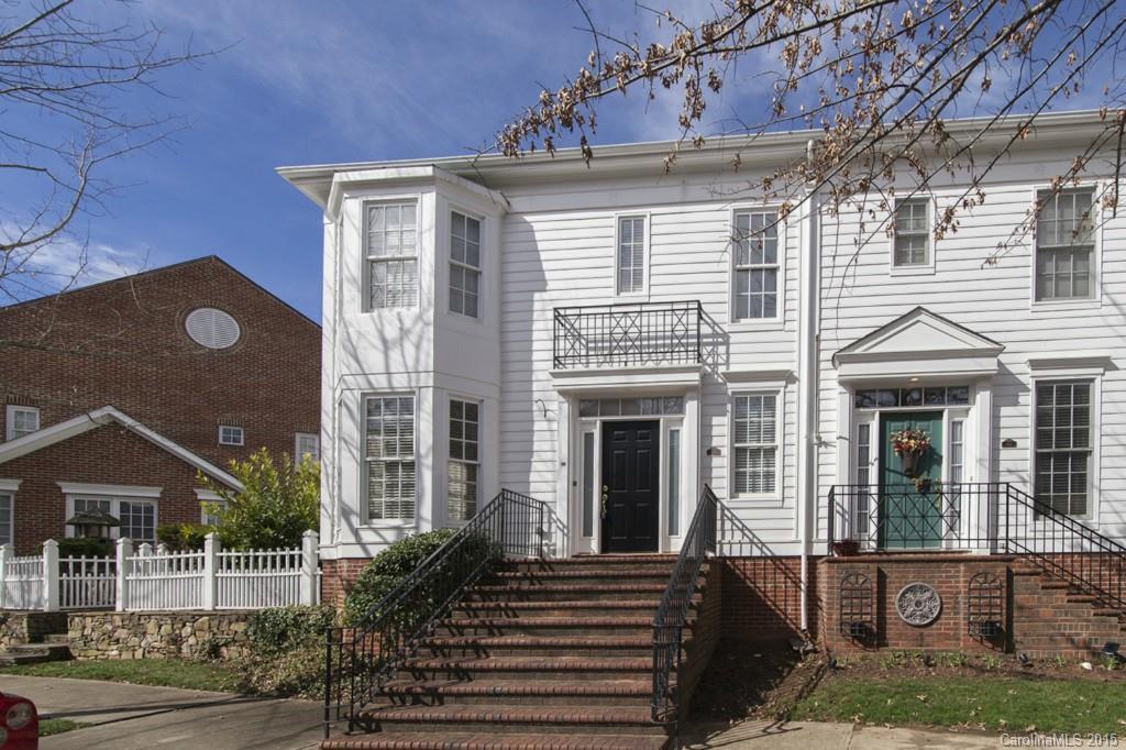 13923 Cinnabar Pl. #44, Huntersville, NC 28078