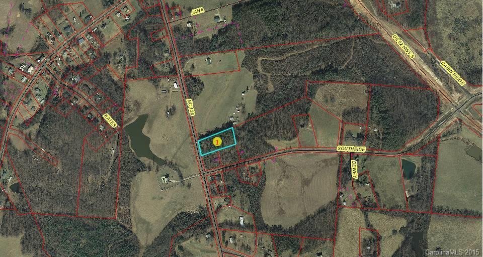 VAC Hwy 138 Hwy., Albemarle, NC 28001