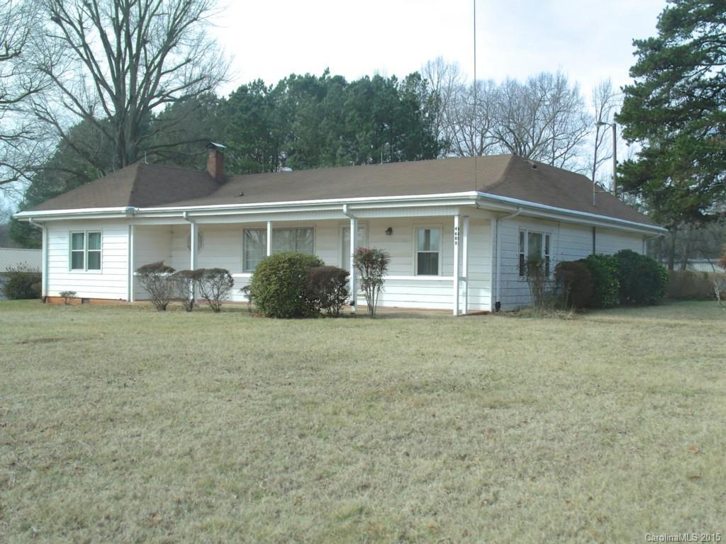 4605 Old Concord Rd. #1-6 & 51-56, Salisbury, NC 28146