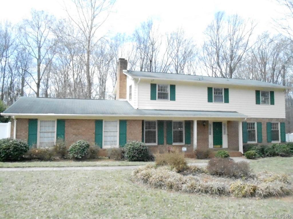 6509 Pencade Ln., Charlotte, NC 28215