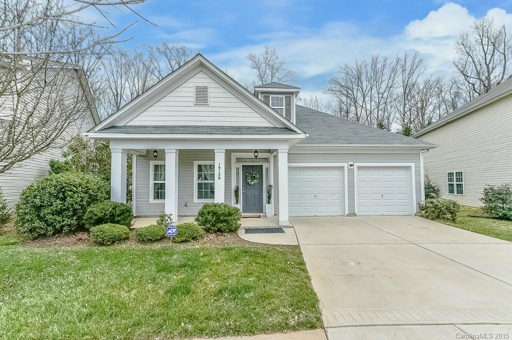 19129 Celestine Ln., Cornelius, NC 28031