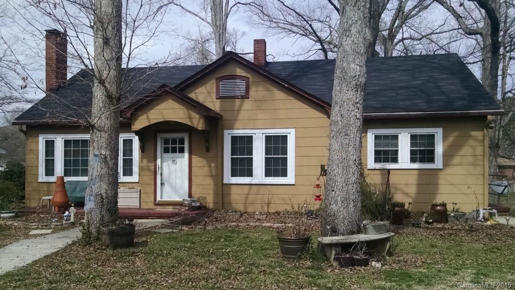 1426 White Oak Ave., Albemarle, NC 28001