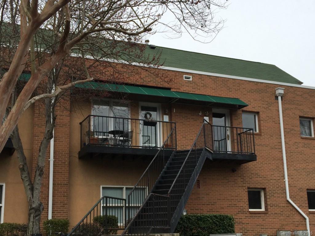 452 S Main St. #I, Davidson, NC 28036