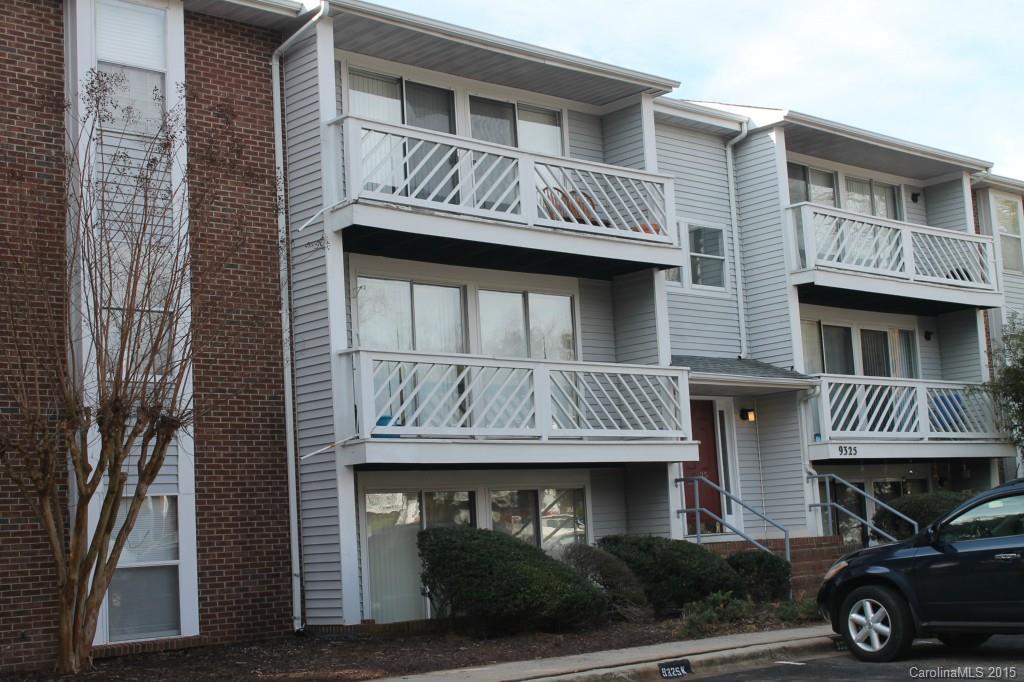 9325 Old Concord Rd. #E, Charlotte, NC 28213
