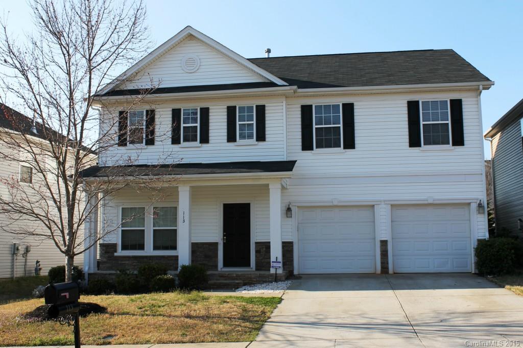113 Colville Rd., Mooresville, NC 28117