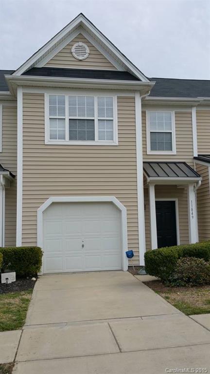 11849 Lion Cub Ln., Charlotte, NC 28273