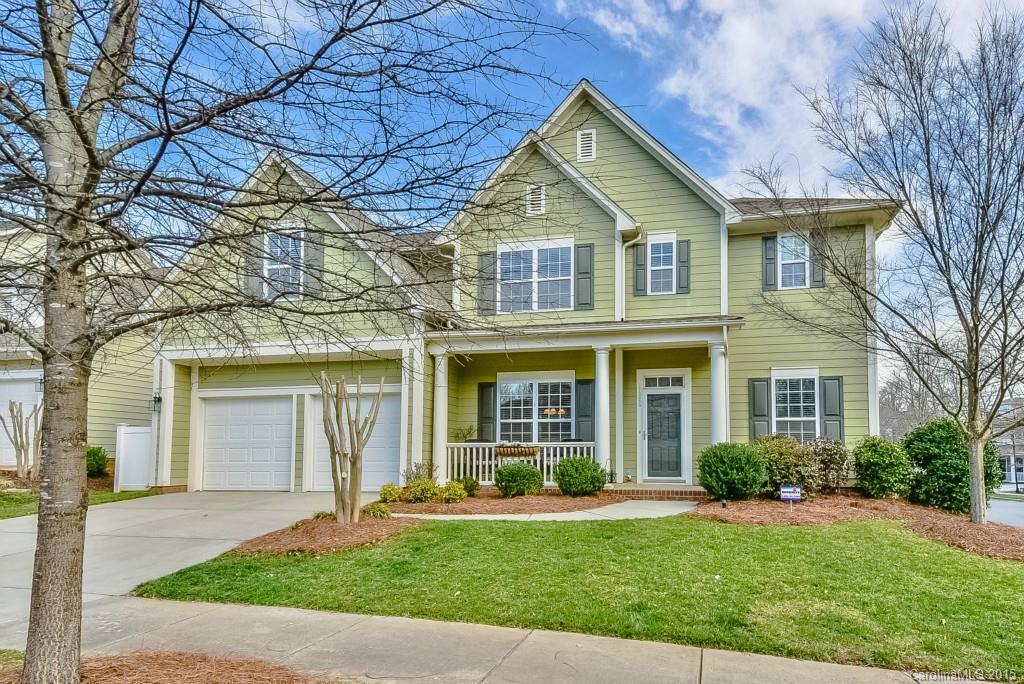17825 Overland Forest Dr., Cornelius, NC 28031