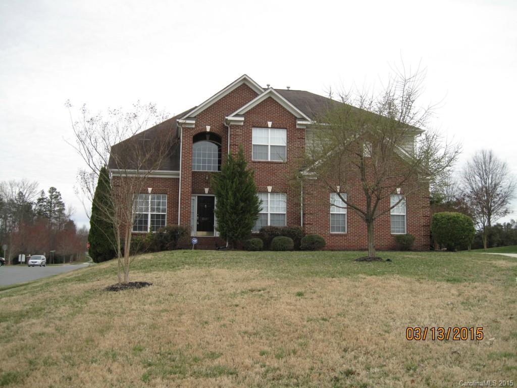 10407 Summercrest Ct., Charlotte, NC 28269
